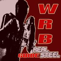 Guide Real Steel:WRB Plakat