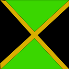 Jamaican "Slang" Translator Zeichen