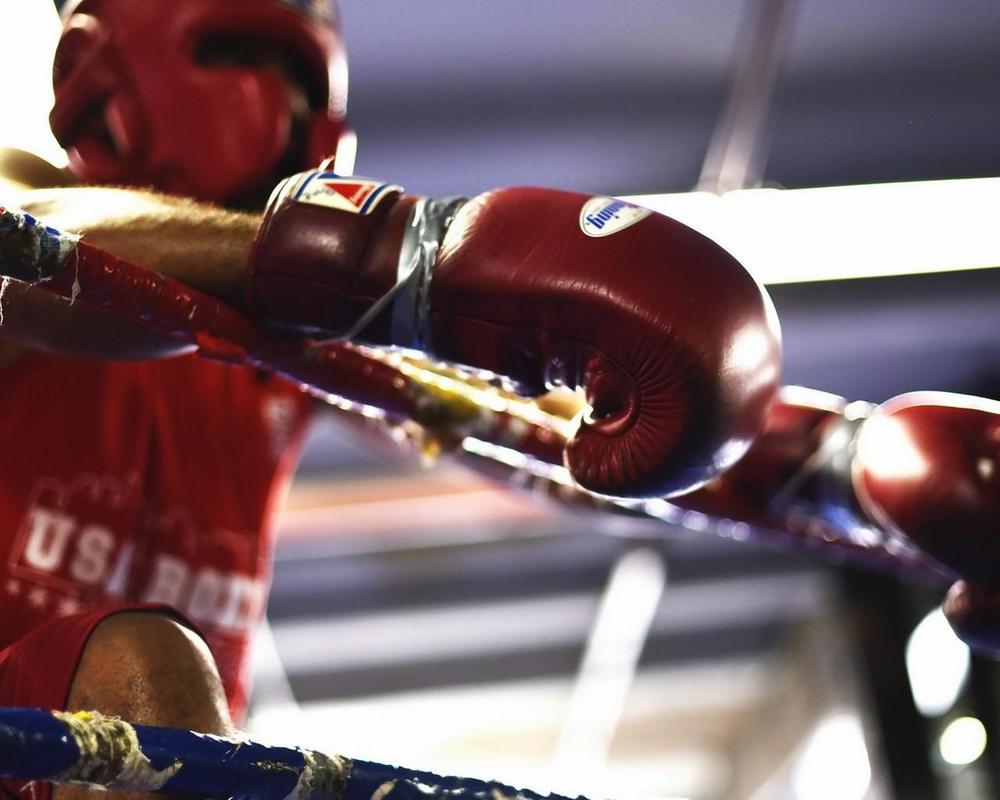Amazing boxing Amazing boxing