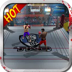 King of Boxing(3D)