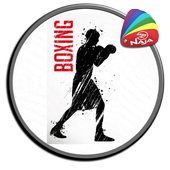 Boxing XpeRian Theme biểu tượng