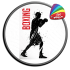Boxing XpeRian Theme иконка