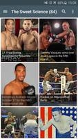 Boxing news screenshot 2