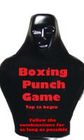 Boxing Punch Man Screenshot 1