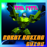 GOLD Robot Boxing Real Tips 图标