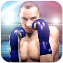 Revolusi Boxing nyata APK