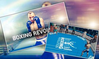 Real Boxing Revolution Affiche