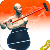 Hammer Master-Getting Over This Game آئیکن