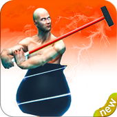 Hammer Master-Getting Over This Game ikona
