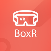 BoxR icon