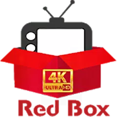Redbox TV Net APK Herunterladen