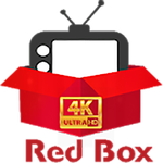 Redbox TV Net APK