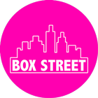 BoxStreet 圖標