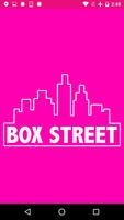 BoxStreet 海報