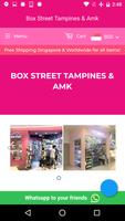 BoxStreet ảnh chụp màn hình 1