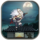 Ninja Ghoul in Tokyo Adventure APK