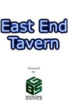 East End โปสเตอร์