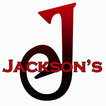 Jackson's - Sports Bingo