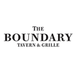 The Boundary