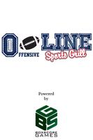 O'Line Grill โปสเตอร์