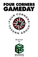 Four Corners Gameday اسکرین شاٹ 3