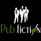 Pub Fiction simgesi