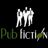 Pub Fiction Zeichen