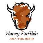 Harry Buffalo Zeichen
