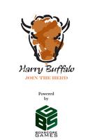 Harry Buffalo ポスター