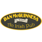 Dan McGuinness Pub biểu tượng