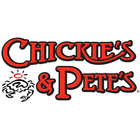 Chickie's & Pete's Zeichen
