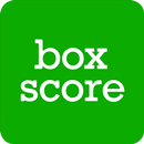 Box Score - Games aplikacja