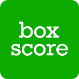 Box Score - Games icône