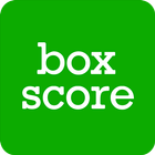 Box Score - Games-icoon