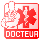 DOCTEUR icône