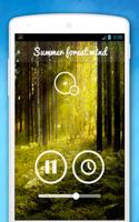 Forest Sounds- Sleep & Relax capture d'écran 1