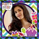 Birthday Photo Frame APK