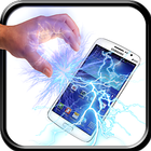 Lightning Touch Touch simgesi