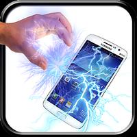 برنامه‌نما Lightning Touch Touch عکس از صفحه