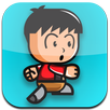 Red Kid Runner APK