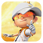 Boboiboy Wallpapers 2018 biểu tượng