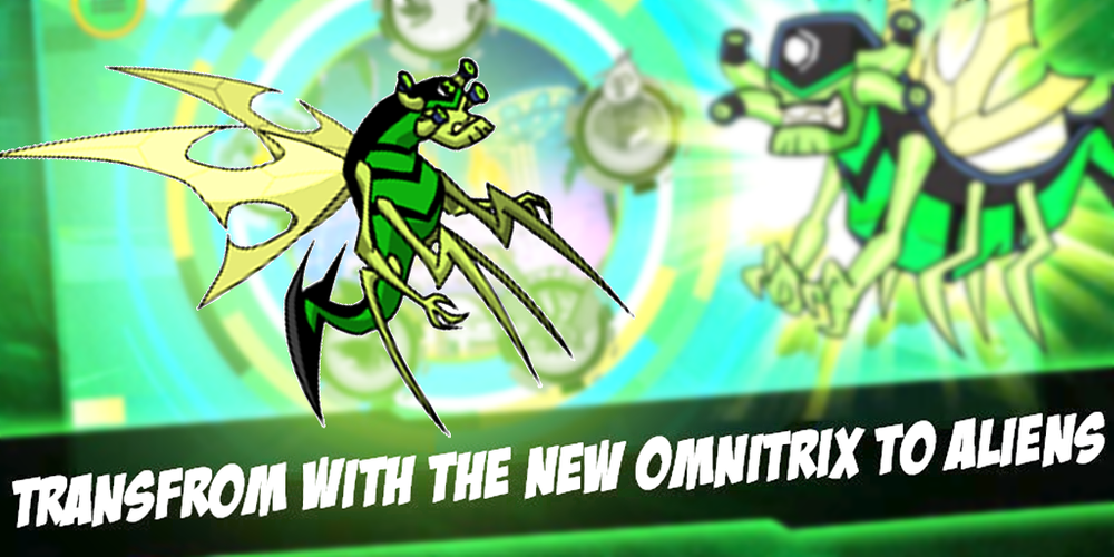 Ben 10 Omniverse Battle Apk 1 0 Download For Android Download Ben 10 Omniverse Battle Apk Latest Version Apkfab Com - how to be kevin 11 in roblox ben 10 fighting game