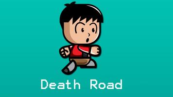 Death Road bài đăng