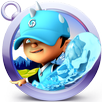 Boboy Evolusi Halilintar APK