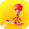 Fixie Adventure Boy APK