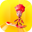 Fixie Adventure Boy APK