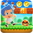 Super Guppies Adventures icon