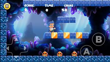 Super Guppies Adventures screenshot 2