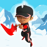 Boybo Battle of Attacks World