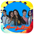 Lagu Ost. Mawar dan Melati